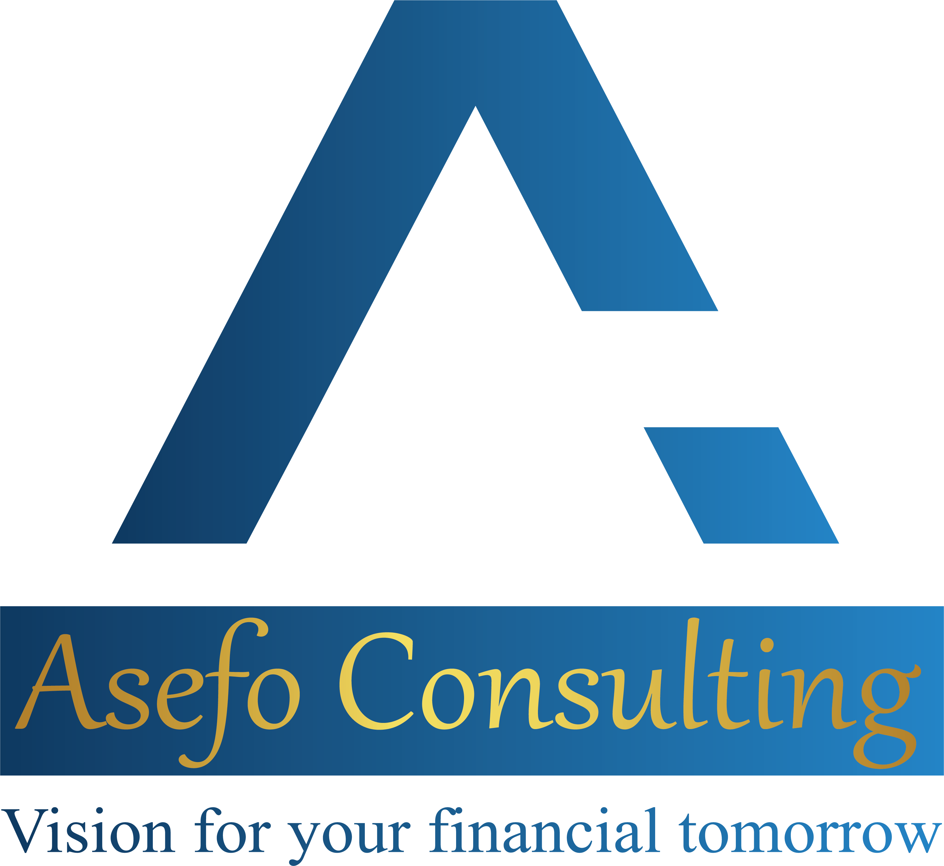 Asefo Consulting