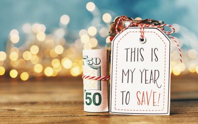 New Year, New Financial View